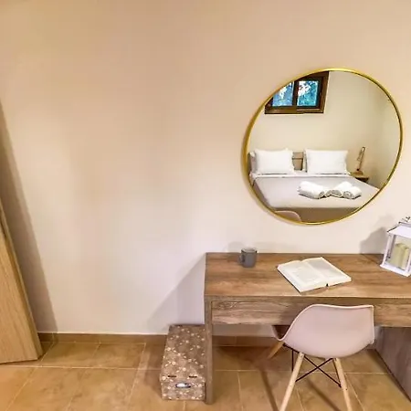 Natura Suites Vourvourou Exterior foto