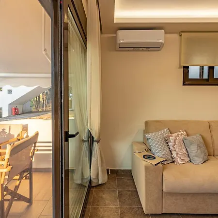 Natura Suites Vourvourou Exterior foto