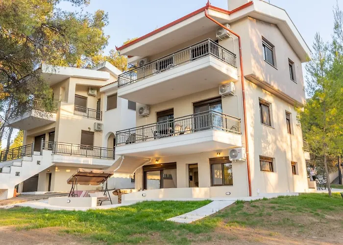 Natura Suites