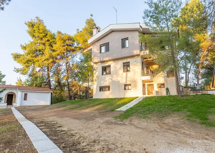 Natura Suites