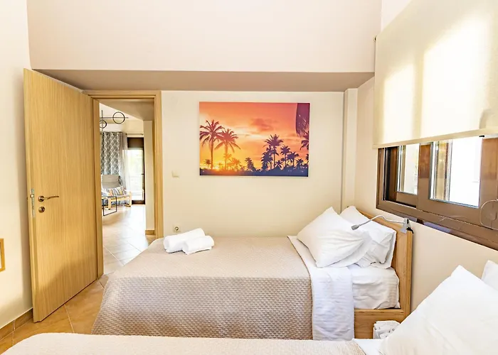 Natura Suites