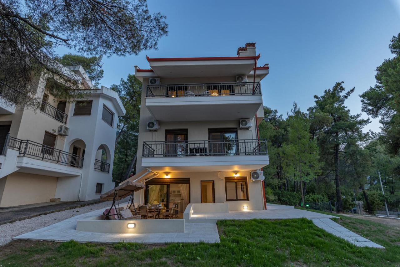 Apartment Natura