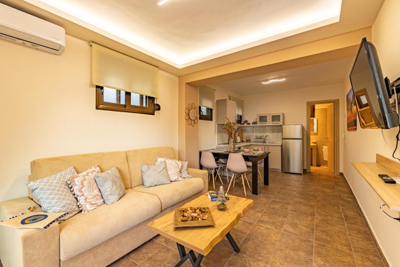 Natura Apartment