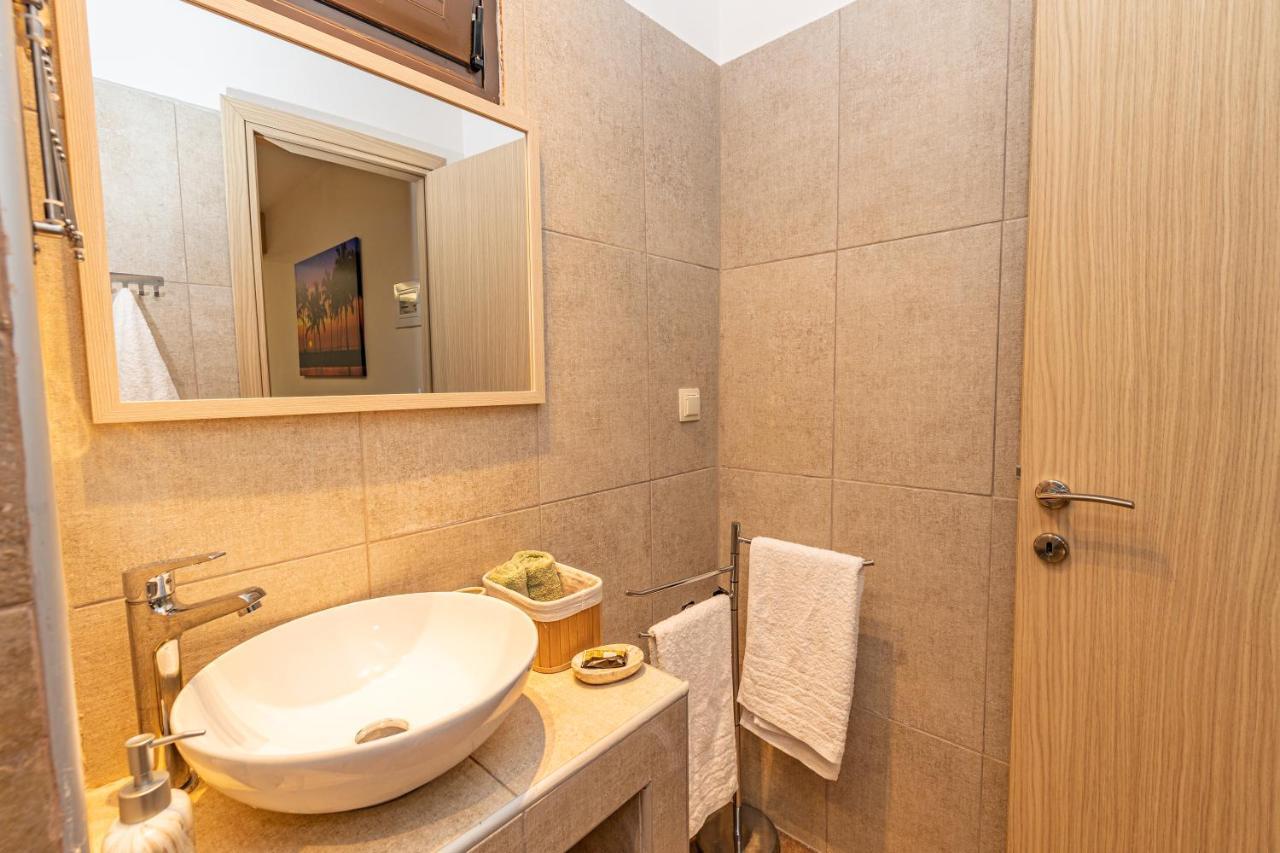 Apartment Natura Vourvourou