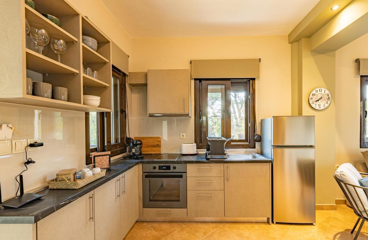 Apartment Natura