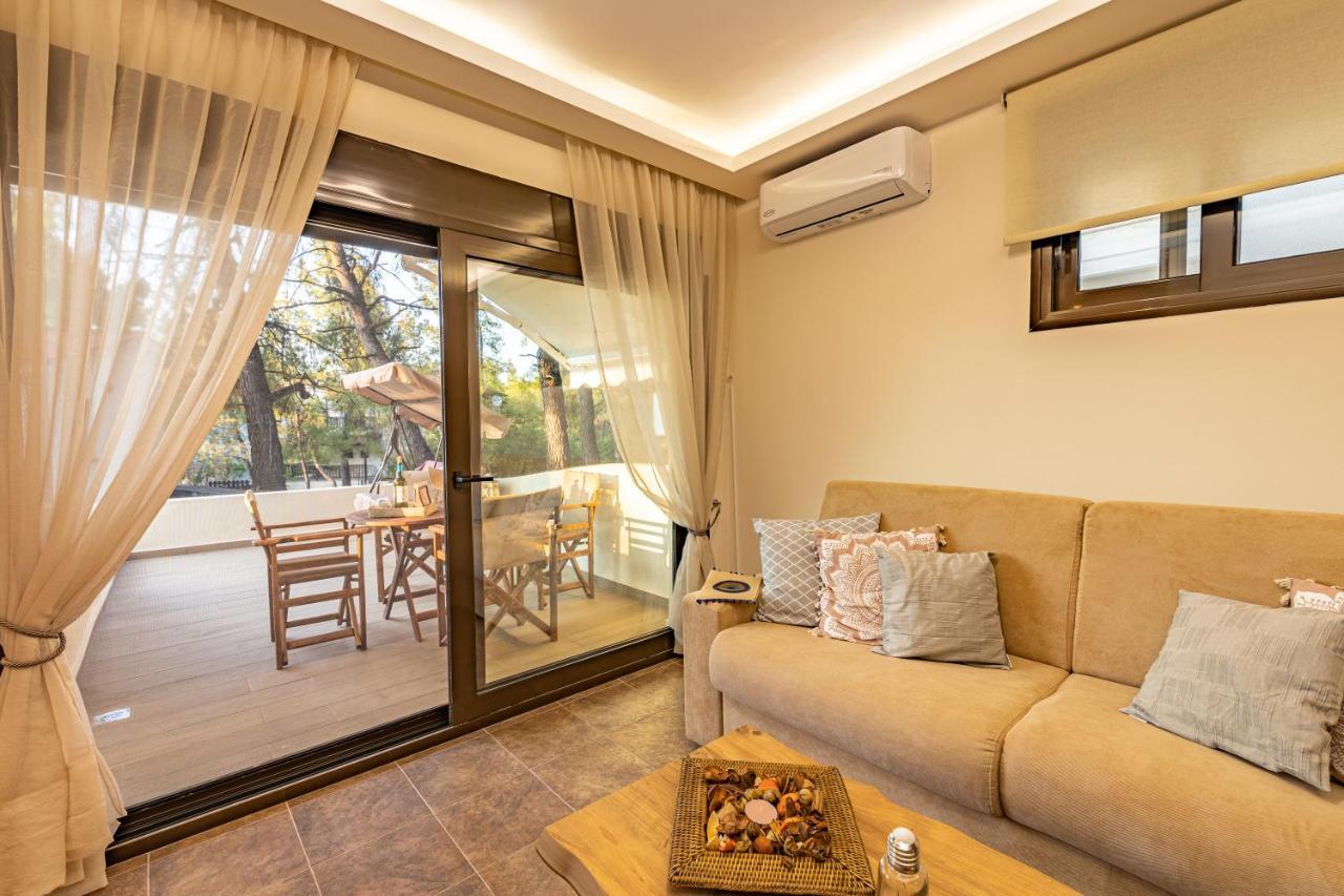Natura Apartment