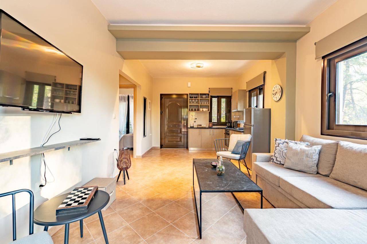 Apartment Natura *