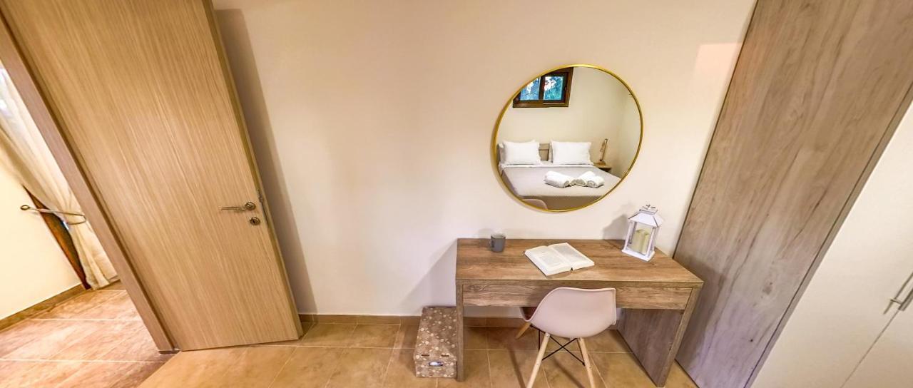 Apartment Natura