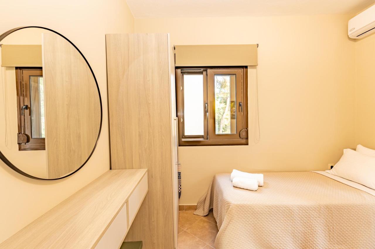 Natura Apartment