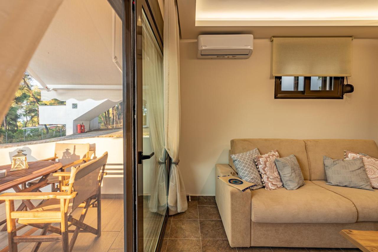Natura Apartment