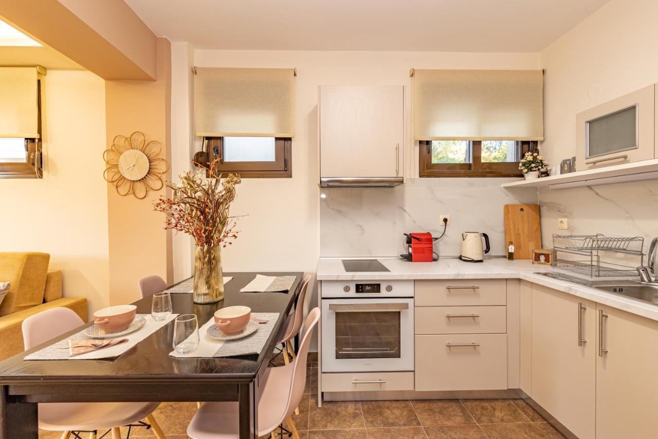 Natura Apartment *