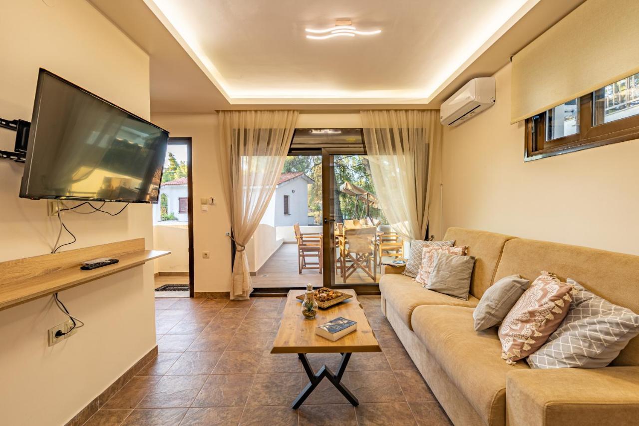 Apartment Natura