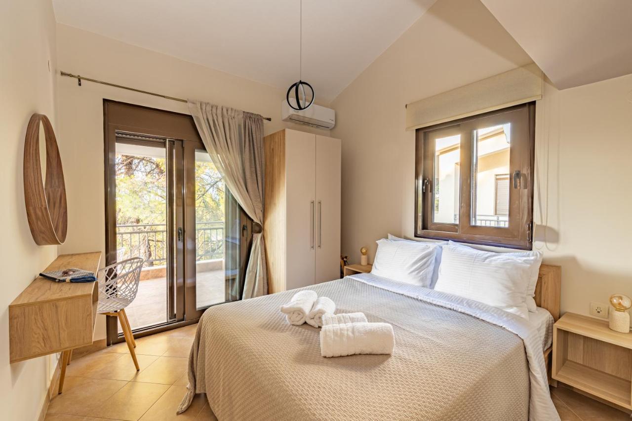 Natura Apartment