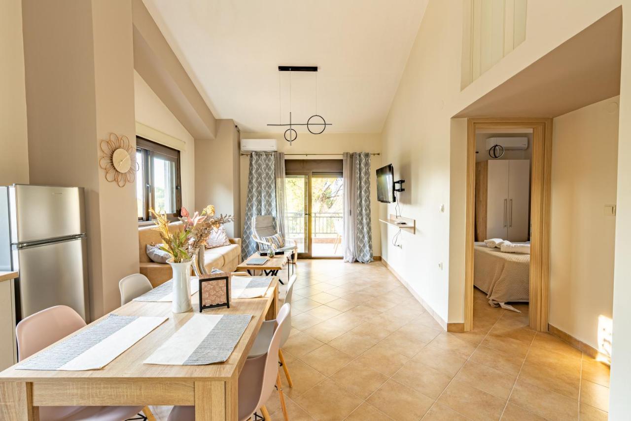 Apartment Natura *