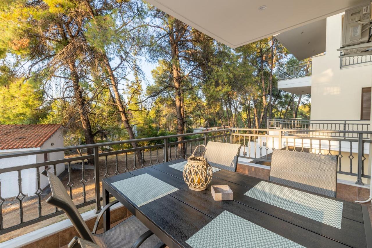 Apartment Natura
