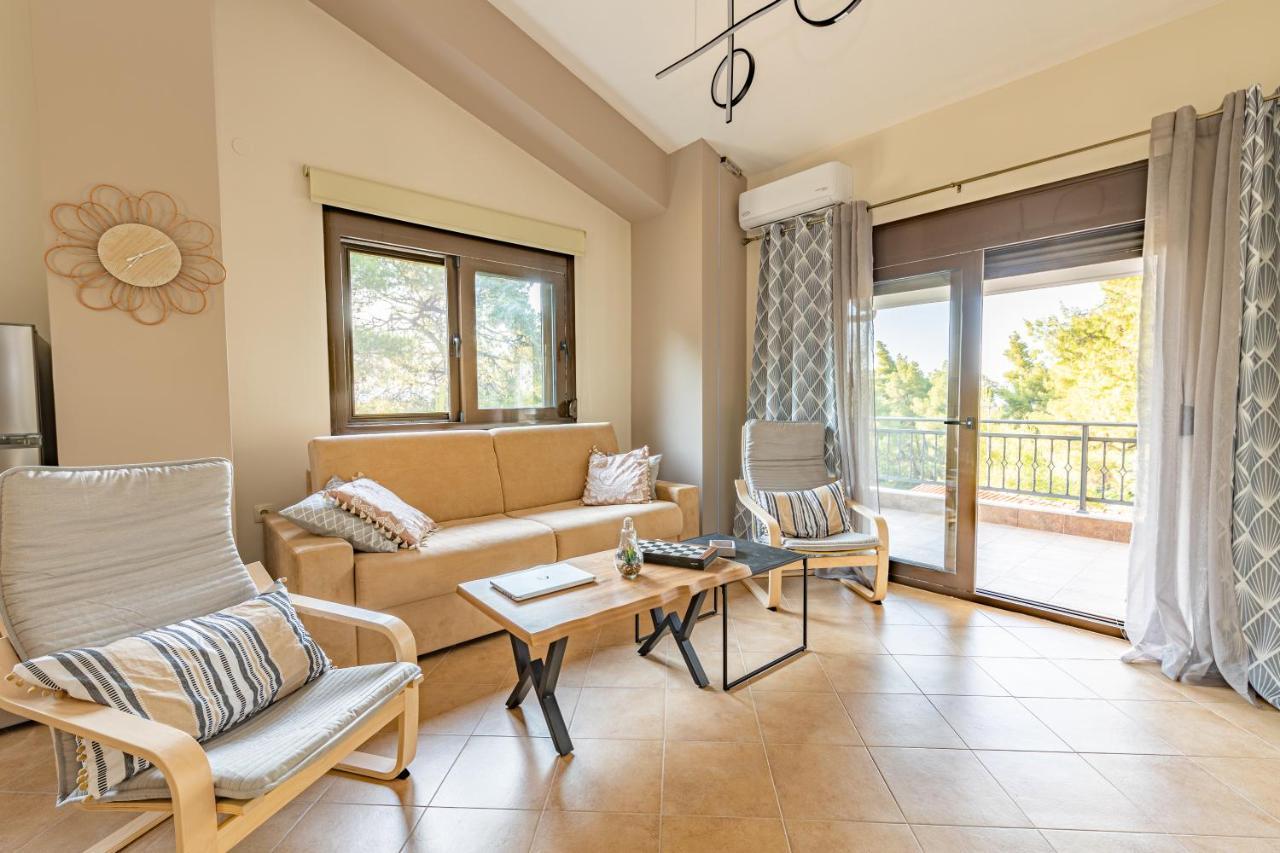 Apartment Natura *