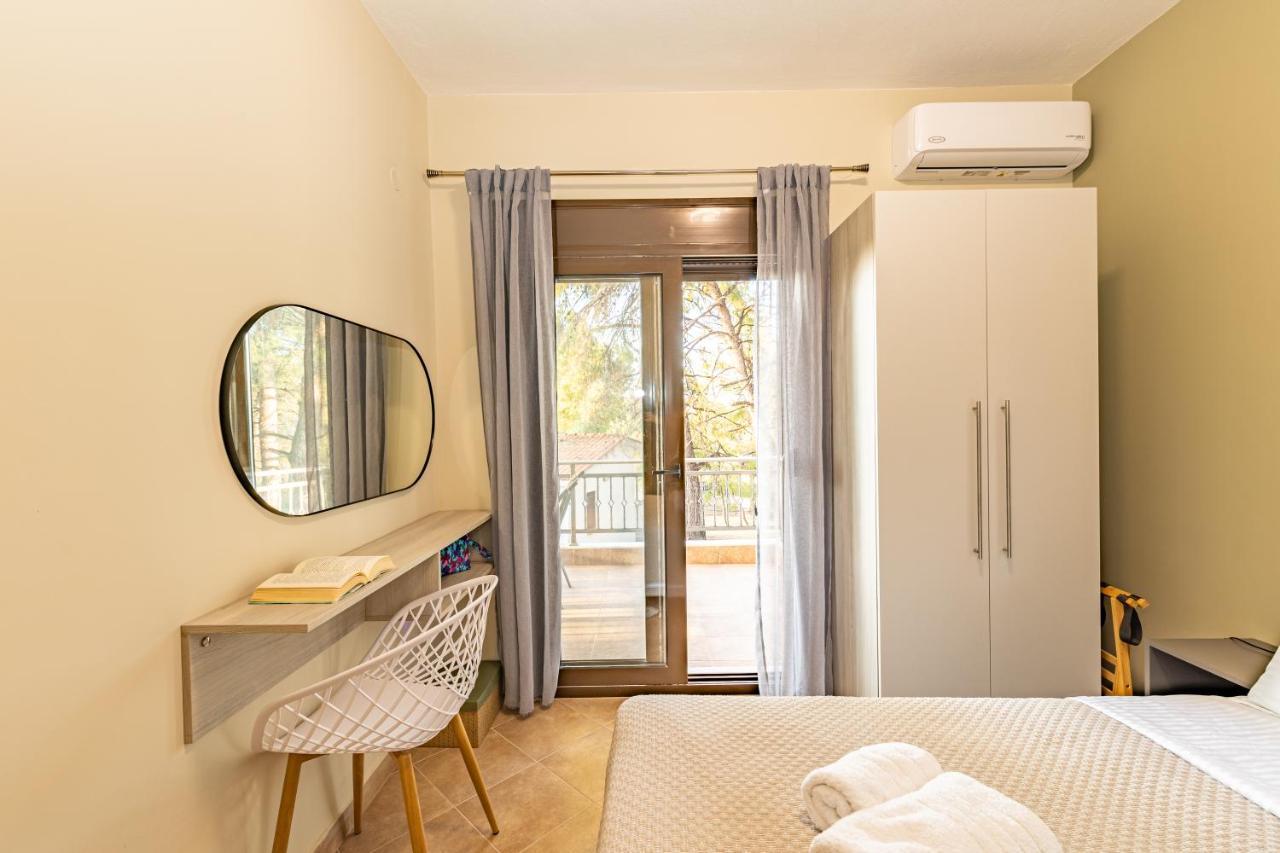 Apartment Natura *