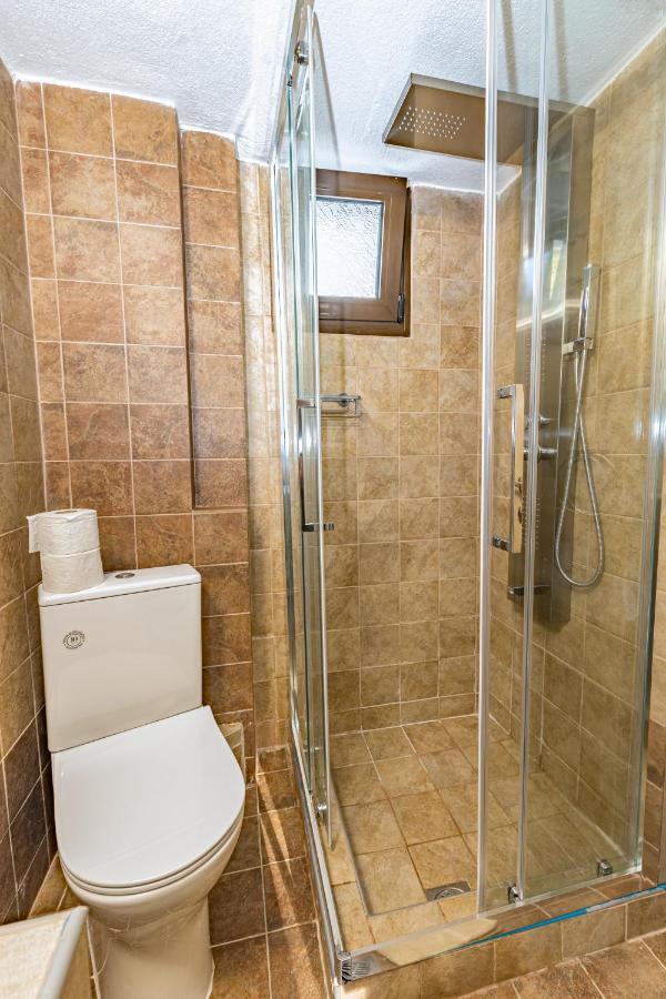 Natura Apartment *