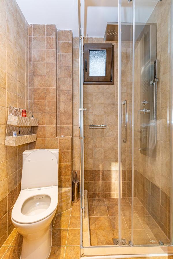 Apartment Natura