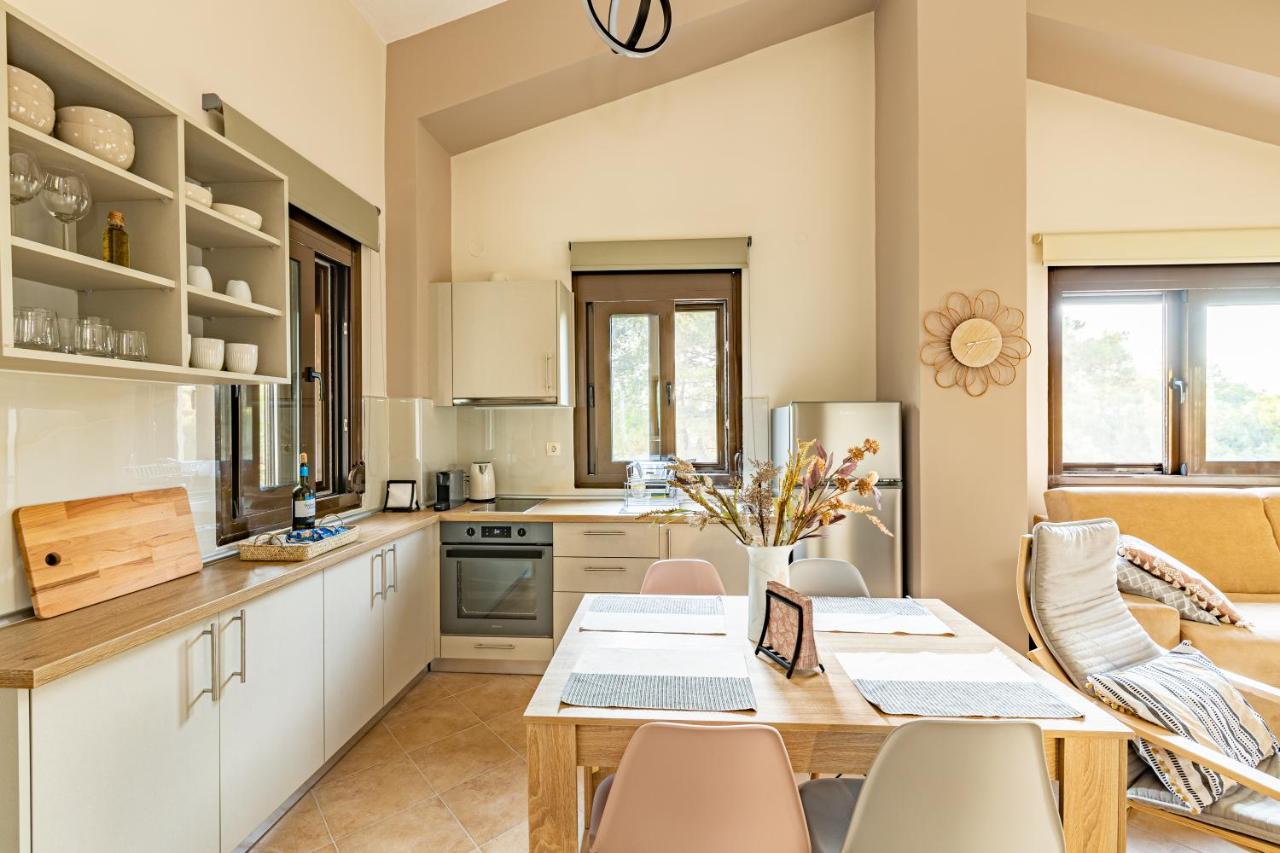 Apartment Natura *