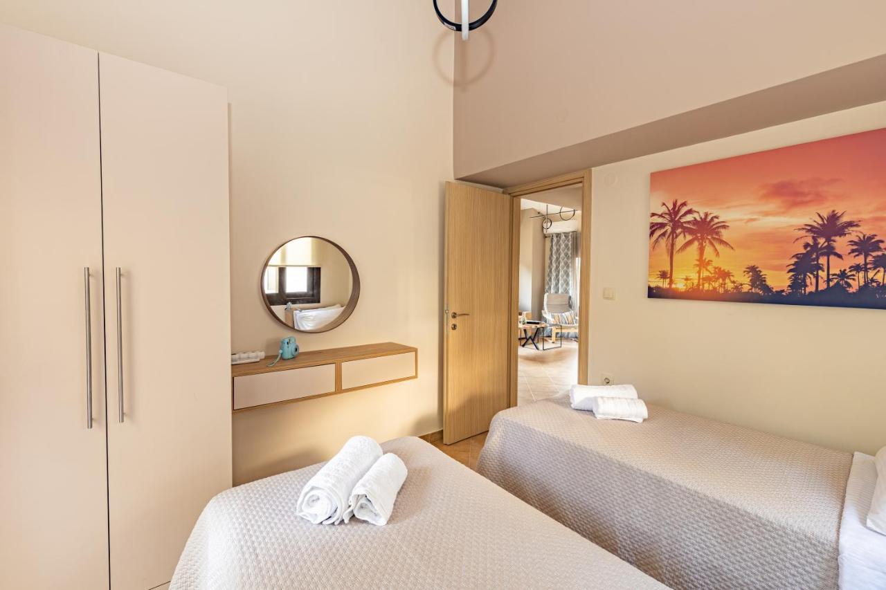 Apartment Natura *
