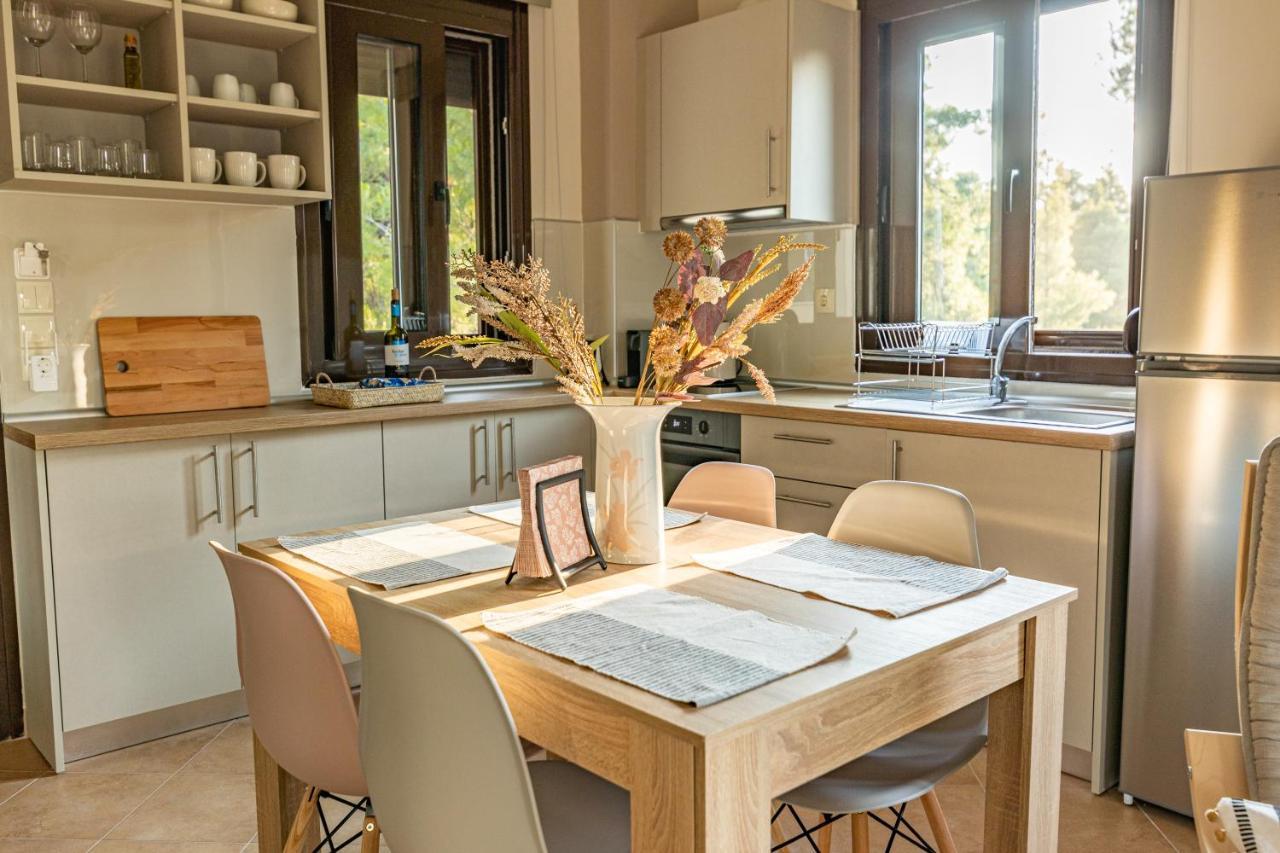Apartment Natura