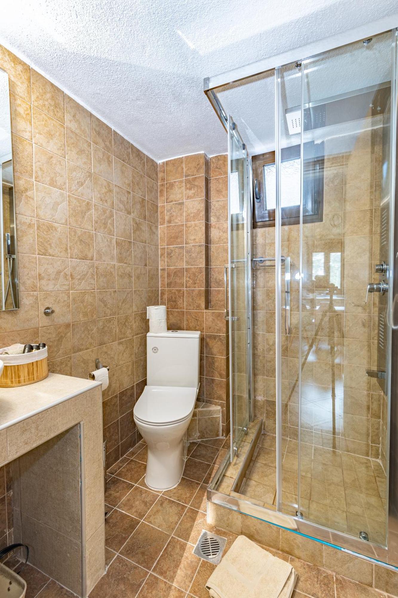 Natura Apartment *