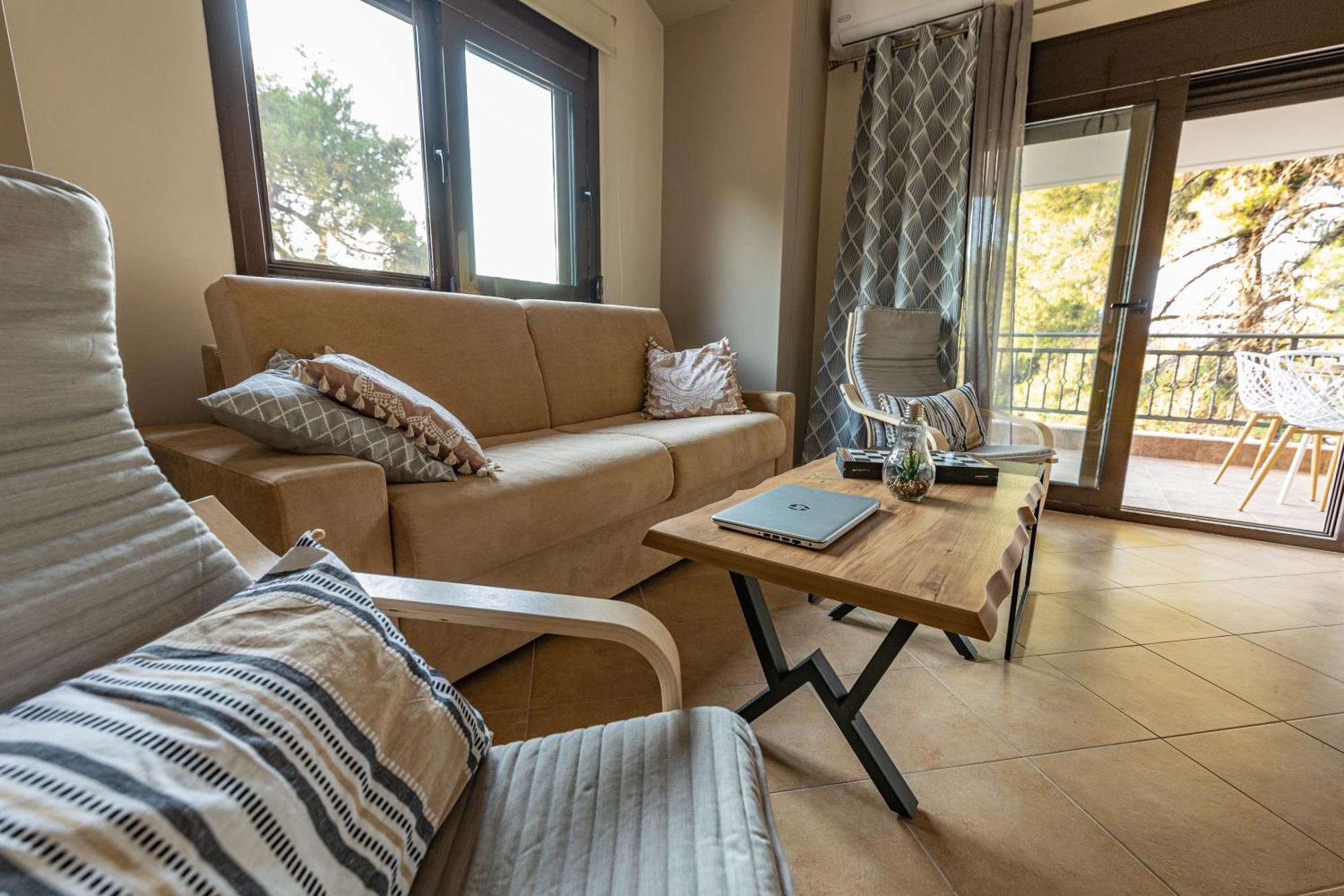 Natura Apartment