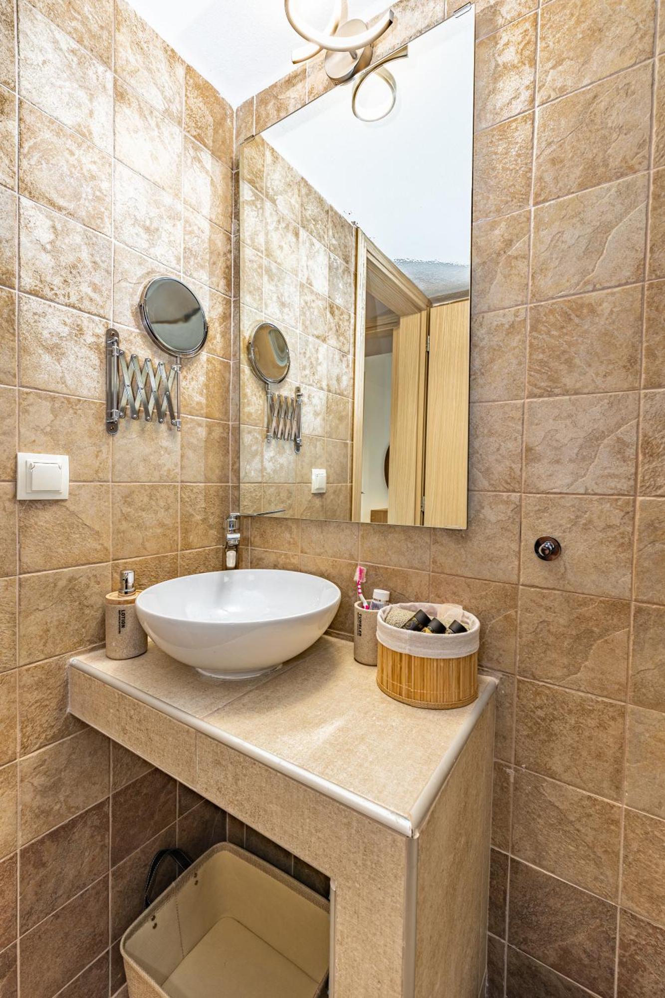 Apartment Natura Vourvourou